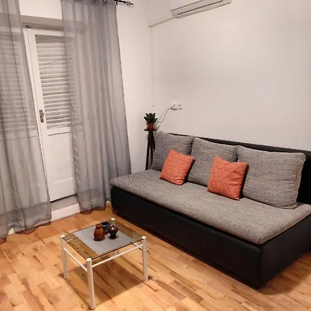 Lägenhet Aurora Apartman