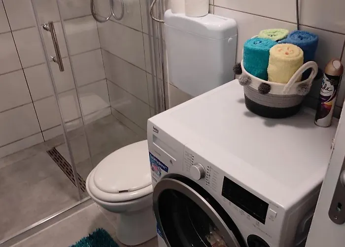 Apartament Aurora Apartman *