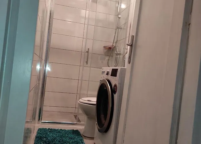 Apartament Aurora Apartman *