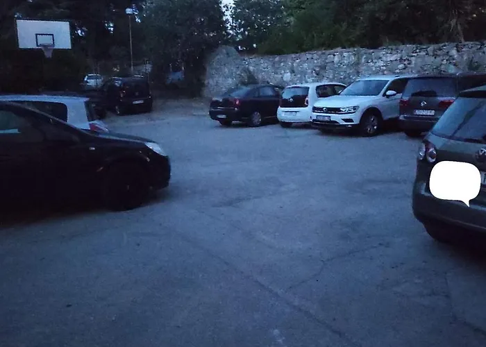 Aurora Apartman * Zadar